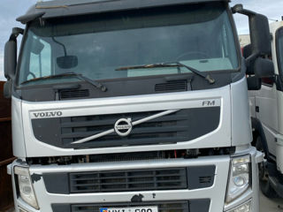 Volvo FM 11 42 T