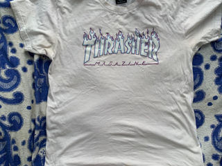 Thrasher Shirt foto 1