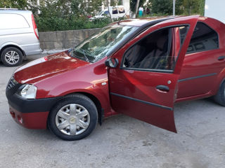 Dacia Logan foto 2