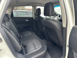 Nissan Qashqai foto 12