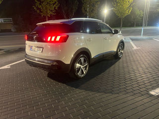 Peugeot 3008 foto 4