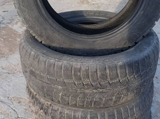 Anvelope iarna 205/55R16 foto 5