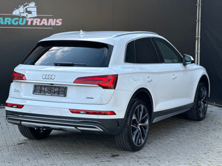 Audi Q5 foto 4