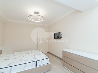 Apartament cu 1 cameră, 50 m², Centru, Chișinău foto 4