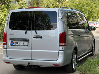 Mercedes Vito foto 4