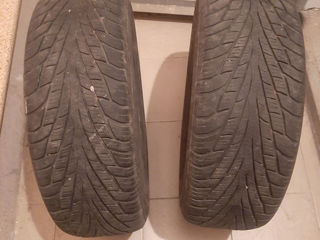 R16 235/60 Maxxis Victra Suv - M+S