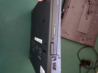 Lenovo 0B67692 04W6846 ThinkPad UltraBase 3 Port Replicator Lenovo 04W6846 04W1420 DVD-RW incorporat