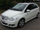 Mercedes B Class foto 1