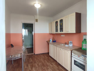 Apartament cu 2 camere, 57 m², Microraionul Şelkovâi, Bender/Tighina, Bender mun.