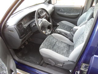 KIA Sportage foto 9