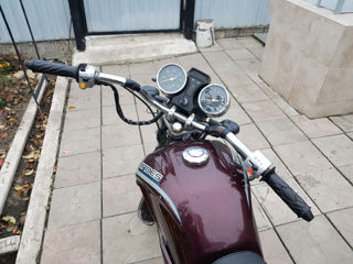 Alpha Moto zs50f foto 5