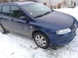 Fiat Stilo foto 2