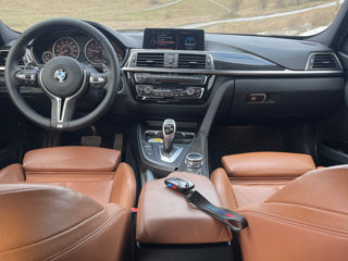 BMW 3 Series foto 6