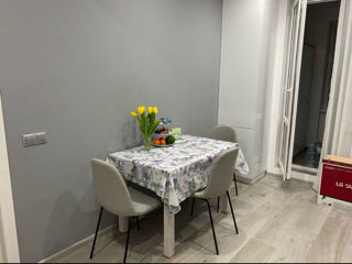 Apartament cu 1 cameră, 50 m², Botanica, Chișinău foto 10