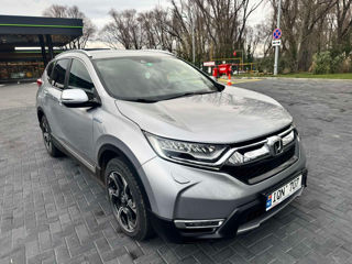 Honda CR-V foto 9