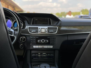 Mercedes E-Class foto 9