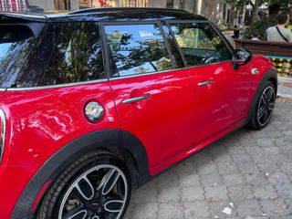 Mini Cooper S foto 9