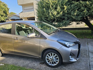 Toyota Yaris foto 6