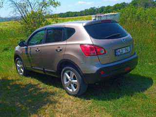 Nissan Qashqai foto 3