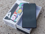 Продам Samsung Galaxy A51 2020 Black 4/64Gb в идиале urgent!!!