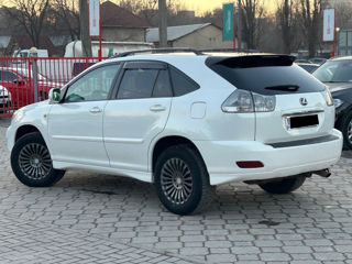 Lexus RX Series foto 3