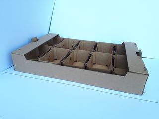 Producem cutii din carton gofrat foto 8