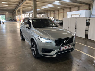 Volvo XC90 foto 2