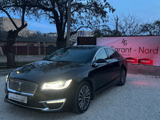 Lincoln MKZ foto 3