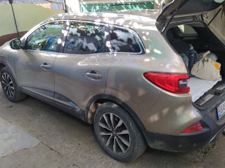 Renault Kadjar foto 9