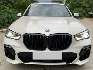 BMW X5 foto 1