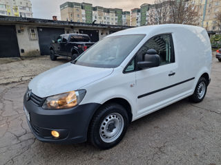 Volkswagen Caddy foto 6