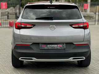 Opel Grandland X foto 6