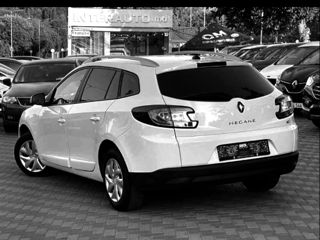 Renault Megane foto 3