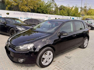 Volkswagen Golf foto 2