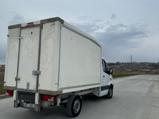 Mercedes Sprinter 313Cdi foto 4