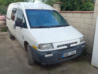 Citroen Jumpy foto 4