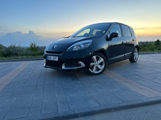 Renault Scenic foto 2