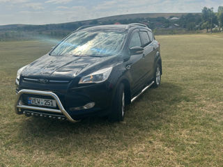 Ford Kuga foto 5