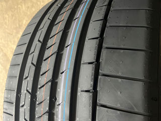 Anvelope vara Continental 285/40 R22 si 325/35 R22 (MO)  Made in Germany foto 3