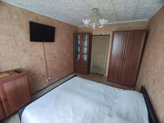 O cameră, 28 m², Râșcani, Chișinău foto 2