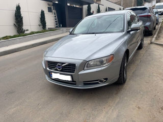 Volvo S80 foto 3