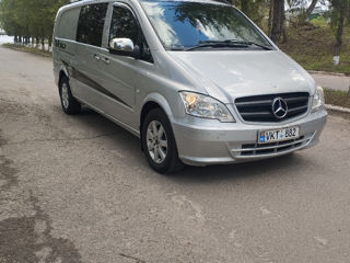 Mercedes Vito