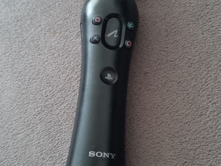 Sony move motion controller