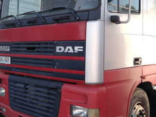 Daf 95XF foto 2