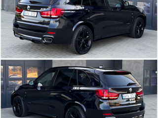 BMW X5 foto 4