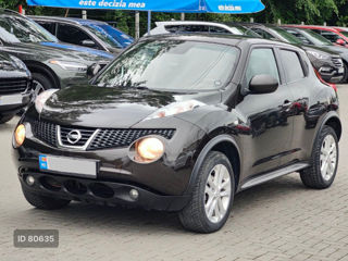 Nissan Juke, 2011 г.