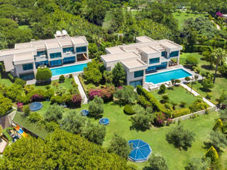 Turkey! Belek! "Susesi Luxury Resort" 5*! Super hotel! Din 05.07! foto 5