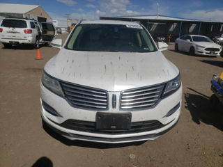 Lincoln MKC foto 2