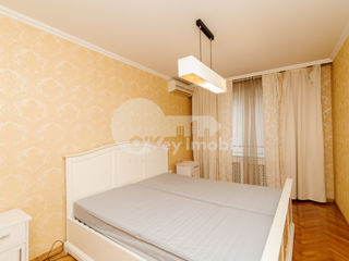 Apartament cu 3 camere, 86 m², Centru, Chișinău foto 5