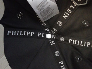 Бейсболка Philipp Plein foto 3